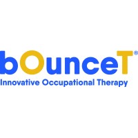 bOunceT Innovative Occupational Therapy CIC logo, bOunceT Innovative Occupational Therapy CIC contact details