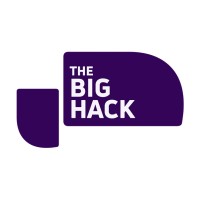 The Big Hack by Scope logo, The Big Hack by Scope contact details