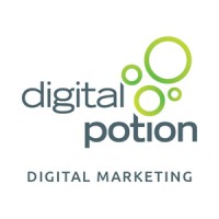 Digital Potion - Digital Marketing Consultancy logo, Digital Potion - Digital Marketing Consultancy contact details