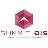 Summit DIS BV logo, Summit DIS BV contact details