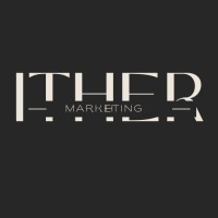 ITHER logo, ITHER contact details