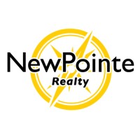 New Pointe Realty logo, New Pointe Realty contact details