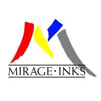 Mirage Inks Ltd logo, Mirage Inks Ltd contact details