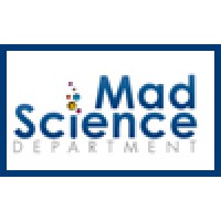 Mad Science Dept. LLC logo, Mad Science Dept. LLC contact details