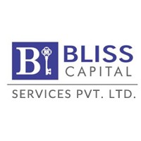 Bliss Capital Services Pvt. Ltd. logo, Bliss Capital Services Pvt. Ltd. contact details