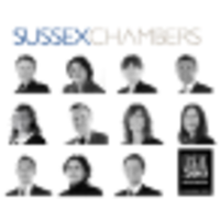 Sussex Chambers logo, Sussex Chambers contact details