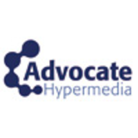 Advocate Hypermedia logo, Advocate Hypermedia contact details