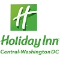 Holiday Inn Washington logo, Holiday Inn Washington contact details