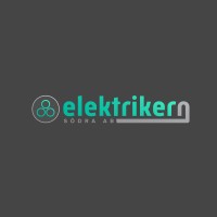 Elektrikern Södra AB logo, Elektrikern Södra AB contact details