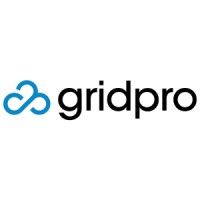 Gridpro logo, Gridpro contact details