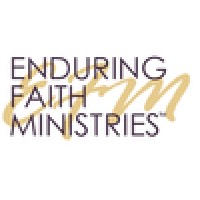 Enduring Faith Ministries logo, Enduring Faith Ministries contact details