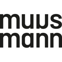 MUUSMANN logo, MUUSMANN contact details