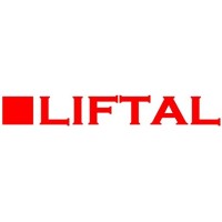 Liftal logo, Liftal contact details