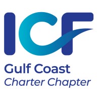 ICF Gulf Coast Charter Chapter logo, ICF Gulf Coast Charter Chapter contact details