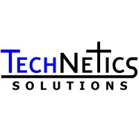 Technetics Solutions Inc. logo, Technetics Solutions Inc. contact details