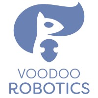 Voodoo-Robotics logo, Voodoo-Robotics contact details