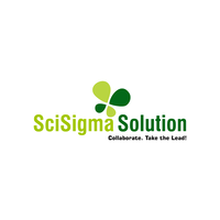 SciSigma Solution LLP logo, SciSigma Solution LLP contact details