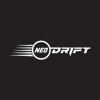 NEODRIFT™ logo, NEODRIFT™ contact details