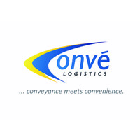 CONVE NIGERIA logo, CONVE NIGERIA contact details