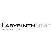 Labyrinth Smart Mobility Inc. logo, Labyrinth Smart Mobility Inc. contact details