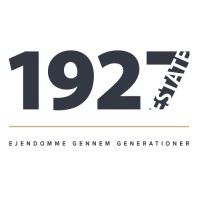 1927 Estate logo, 1927 Estate contact details