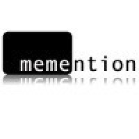 Memention AB logo, Memention AB contact details