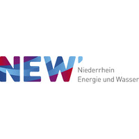 NEW Niederrhein Energie und Wasser GmbH logo, NEW Niederrhein Energie und Wasser GmbH contact details