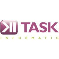 TASK Informatic logo, TASK Informatic contact details