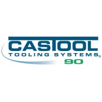 CASTOOL 90 logo, CASTOOL 90 contact details