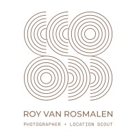 Roy van Rosmalen logo, Roy van Rosmalen contact details