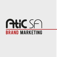 ATIC SA logo, ATIC SA contact details