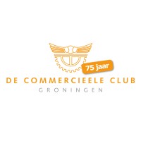 Commercieele Club Groningen logo, Commercieele Club Groningen contact details