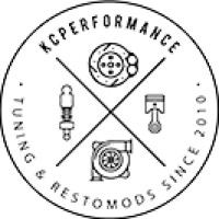 KCPerformance logo, KCPerformance contact details