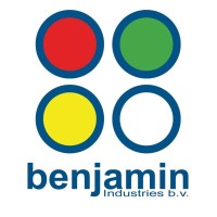 Benjamin Industries B.V. logo, Benjamin Industries B.V. contact details