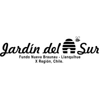 Jardín del Sur logo, Jardín del Sur contact details