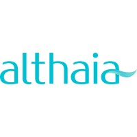 Althaia S.A. Indústria Farmacêutica logo, Althaia S.A. Indústria Farmacêutica contact details