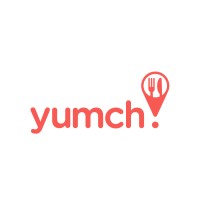 YUMCH! logo, YUMCH! contact details