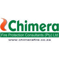 CHIMERA FIRE PROTECTION CONSULTANTS logo, CHIMERA FIRE PROTECTION CONSULTANTS contact details