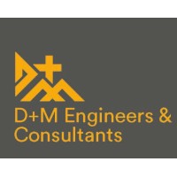 DplusM Engineers & Consultants Pvt. Ltd logo, DplusM Engineers & Consultants Pvt. Ltd contact details