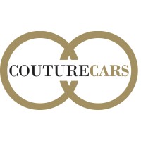 Couture Cars logo, Couture Cars contact details