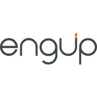 EngUp Engineering S.r.l. logo, EngUp Engineering S.r.l. contact details