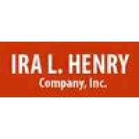 Ira L Henry Co logo, Ira L Henry Co contact details