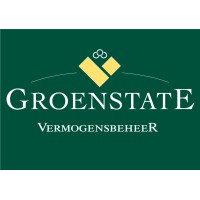 Groenstate Vermogensbeheer logo, Groenstate Vermogensbeheer contact details