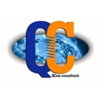 Qcom Consultants logo, Qcom Consultants contact details