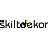 All skilt og dekor logo, All skilt og dekor contact details