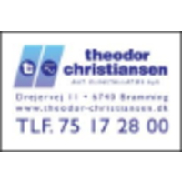 Theodor Christiansen logo, Theodor Christiansen contact details