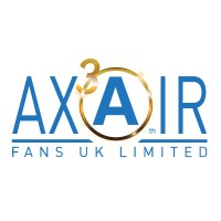 Axair Fans UK Limited logo, Axair Fans UK Limited contact details