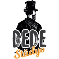 Dede Stüdyo logo, Dede Stüdyo contact details