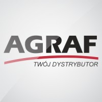 AGRAF Sp. z o.o. logo, AGRAF Sp. z o.o. contact details