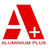 Aluminium Plus logo, Aluminium Plus contact details